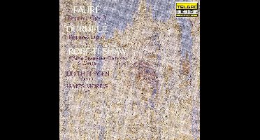 Durufle, Faure: Requiem / Shaw, Blegen, Morris, Atlanta SO