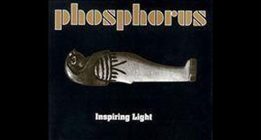 Phosphorus - Inspiring Light (3" CD Single )