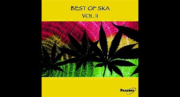Various Artists - Best Of Ska Volume 11 (CD)