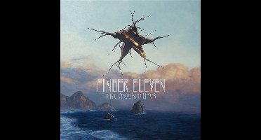 Five Crooked Lines (Edt)