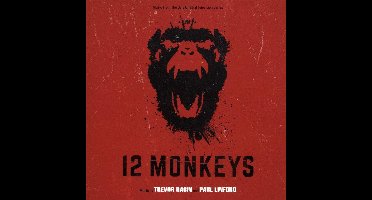 12 Monkeys