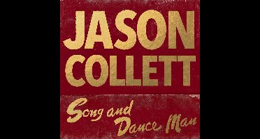 Song and Dance Man