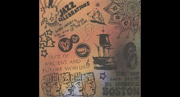 Boston Creative Jazz Scene 70-83