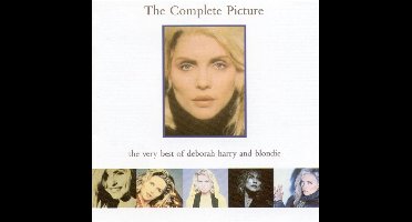 The Complete Picture: The Very Best Of Deborah Harry And Blondie