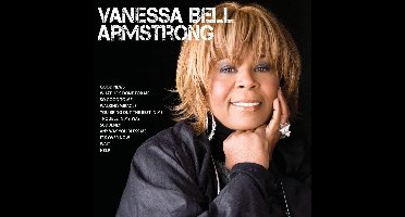 Armstrong, Vanessa Bell - Icon