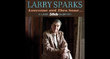 Lonesome & Then Some