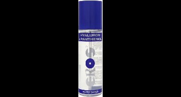 Glijmiddel op waterbasis Eros Panthenol Hyaluronzuur 200 ml