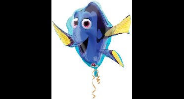 Super shape Finding Dory