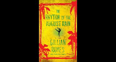 A Shadrack Myers Mystery - The Rhythm of the August Rain