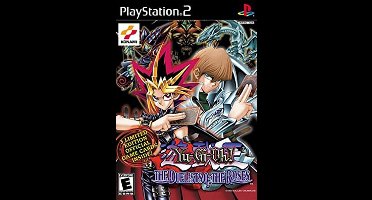 Yu Gi Oh Duelist Of The Roses