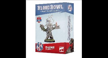 Blood Bowl: Treeman