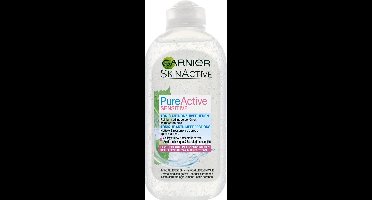 Garnier Skinactive Face gezichtstonic Unisex 200 ml