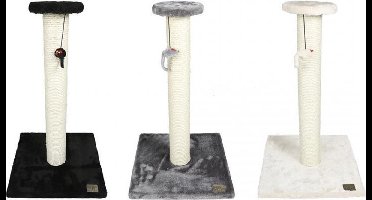 Ebi Krabpaal classic stamp col ass 35x35x60cm, LET OP ! PER STUK EN GEEN KEUZE MOGELIJK !!