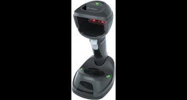 Zebra DS9908-HD, 2D, HD, multi-IF, wit