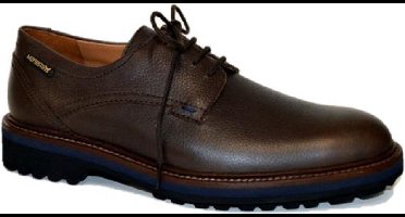 Mephisto Batiste Bruine Schoen