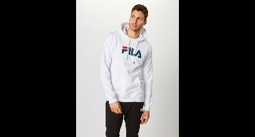 Fila pure hoody wit 681090m67, maat L