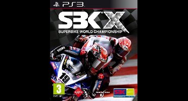 SBK X Superbike World Championship 2010
