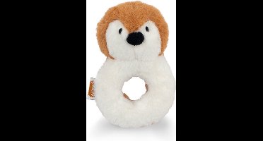 Jollein Rammelaar Pinguïn - Caramel