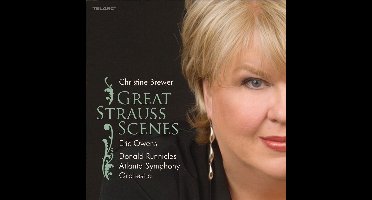 Great Strauss Scenes