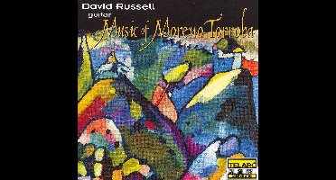 Music of Torroba / David Russell