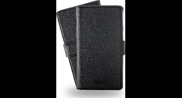 MH by Azuri universal wallet - zwart - large