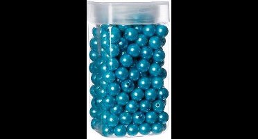 Parels 12 mm Aqua 220 gram (1 st)
