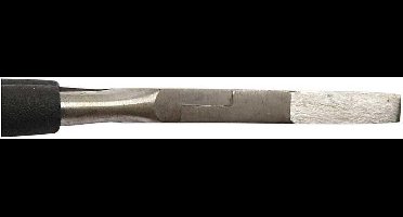 Platbektang, L: 11 cm, B: 5 cm, 1 stuk