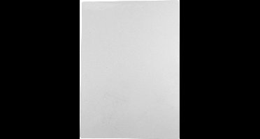 Lamineerhoezen, A4, vel 210x297 mm, dikte 100 my, 100 stuk/ 1 doos