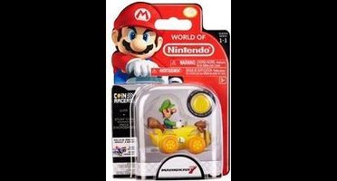 World Of Nintendo - Serie 1-1 - Luigi