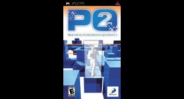 Practical Intelligence Quotient 2 (P2)-PSP