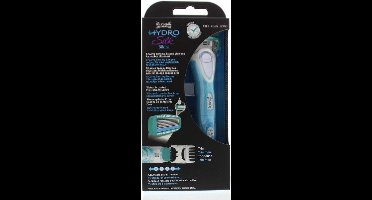 Wilkinson Woman Bikini Trimmer Hydro Silk