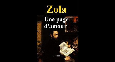 Une page d'amour