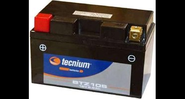 Tecnium Btz10S / Ytz10S Accu