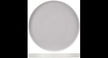 Pirouette Plat Bord D27xh2,1cm