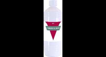 Bt'S Paraffine Olie (1000 ml)