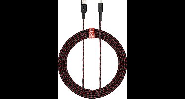 PDP Nintendo Switch Oplaadkabel - USB-C