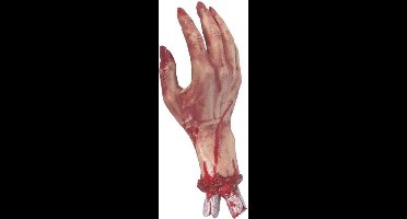 Dressing Up & Costumes | Party Accessories - Severed Gory Hand