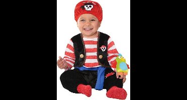 80008591 baby piraat 12/24 maanden