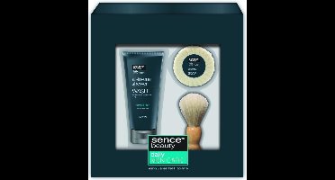 Sence Men Care Geschenkset Scheerpakket 1 set