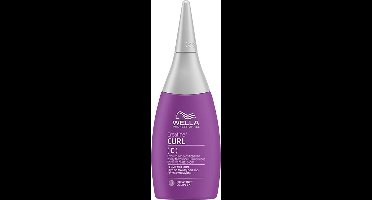 Wella - Creatine+ - Curl (C) - 75 ml