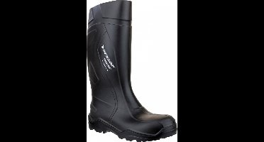 DUNLOP Purofort+ C762041 werklaars - S5 - zwart 49
