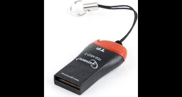 Gembird MicroSD kaartlezer - USB