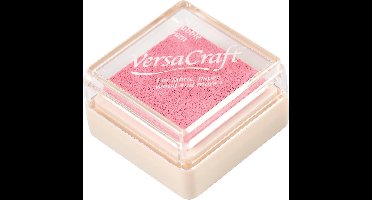 Stempelkussen bubble gum mini Versacraft - Tsukineko