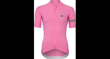 AGU Solid Fietsshirt Performance Dames - Kawaii Pink - XL