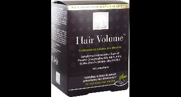 New Nordic Hair Volume 90 Tabletten + 15 Gratis Tabletten