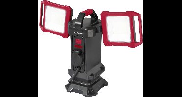 TOOLCRAFT LED-bouwlamp 40 W Natuurwit