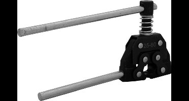 Topgear Kettingpons PRO - Zware kettingpons voor fiets en brommer