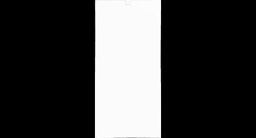 OtterBox Screenprotector geschikt voor Samsung Galaxy S23 Ultra Glazen | OtterBox Alpha Screenprotector - Case Friendly