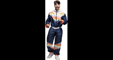Boland - Skipak Snow dude (XL) - Volwassenen - - Grappig - Fout - Carnaval