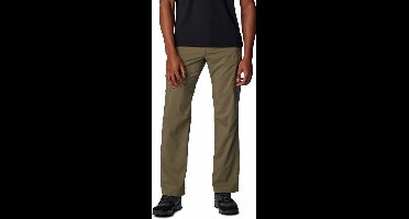Columbia Silver Ridge™ Utility Broek Groen 38 / 34 Man